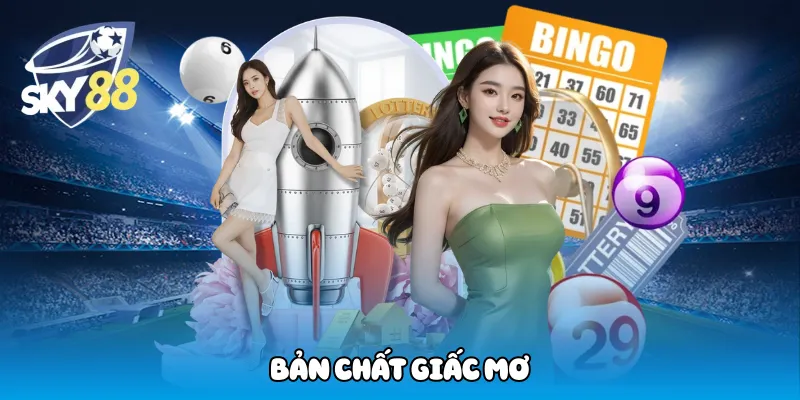 Bản chất giấc mơ