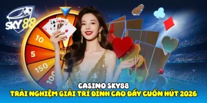 Casino Sky88