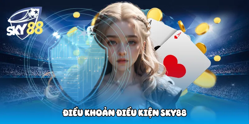 Điều Khoản Điều Kiện Sky88