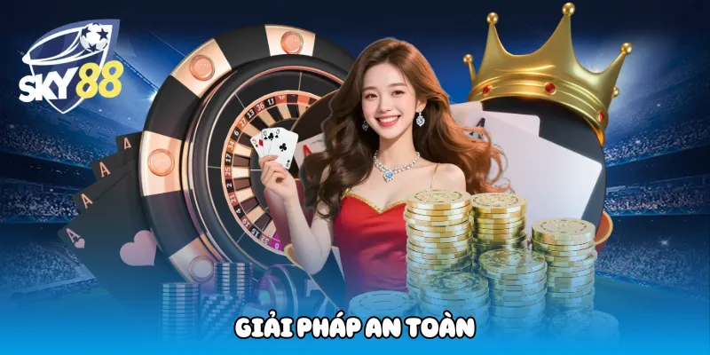 Giải pháp an toàn