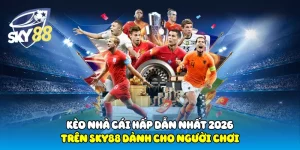 Kèo Nhà Cái Sky88
