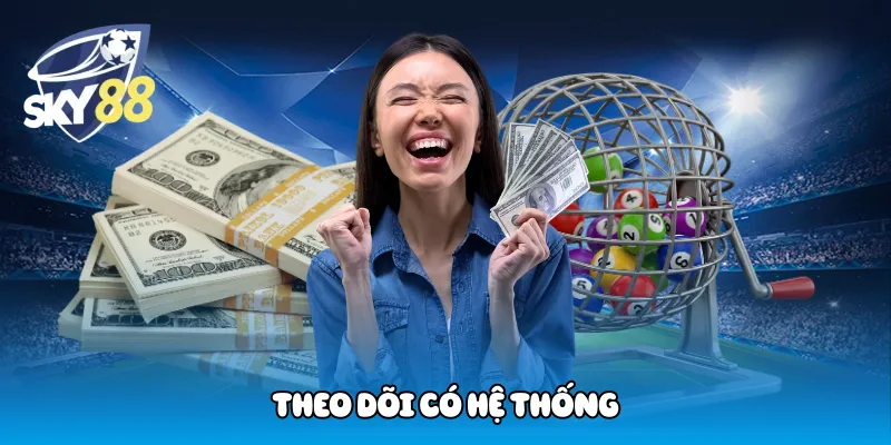 Theo dõi có hệ thống