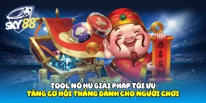 Tool Nổ Hũ